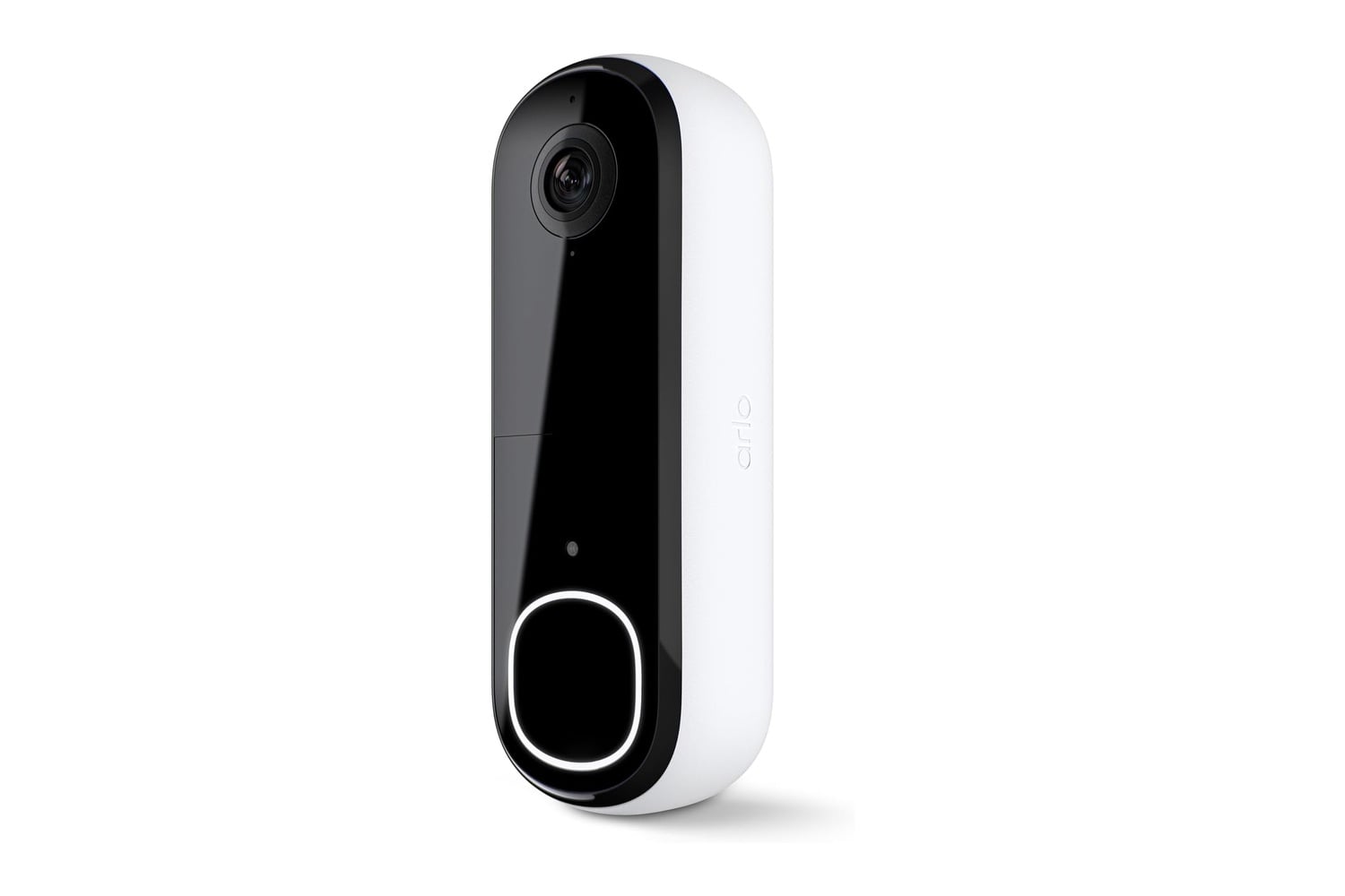 Arlo Video Doorbell 2k