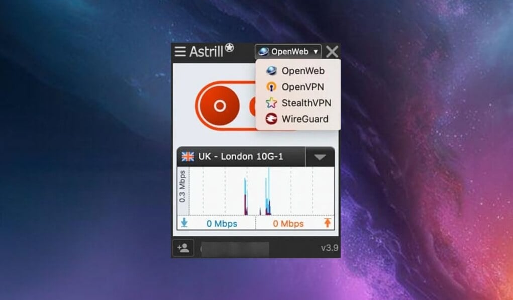 Astrill Vpn Protocols