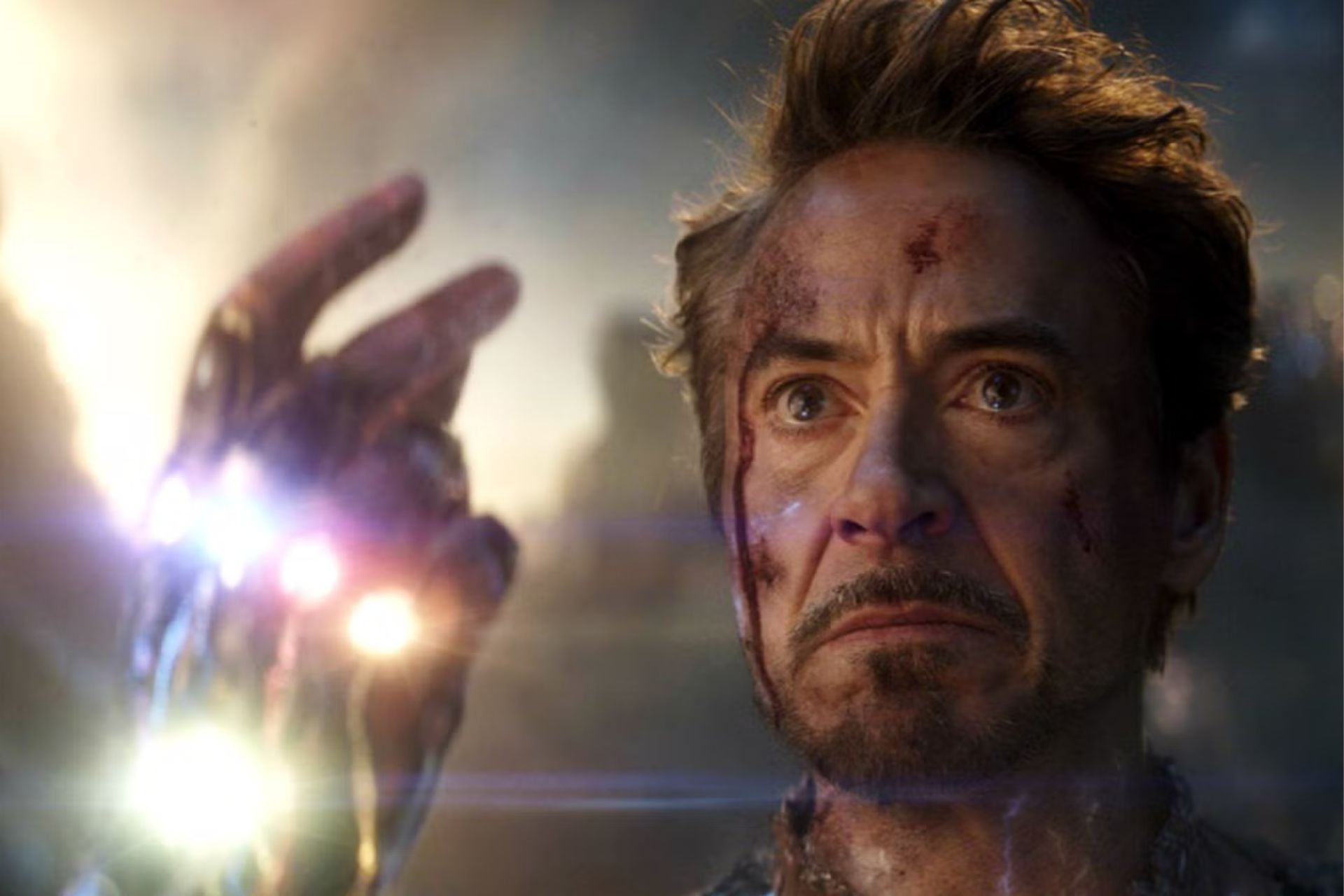 Snap! 'Avengers: Endgame' will get its 'Encore.'