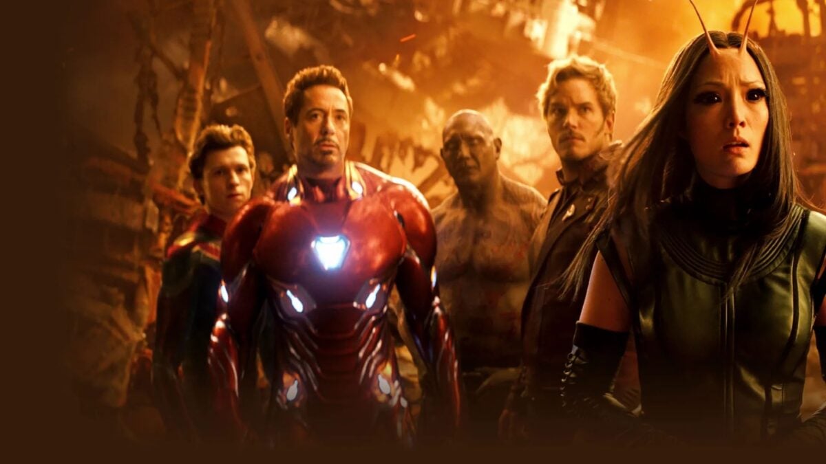 Making &lsquo;Avengers: Doomsday&rsquo; Live Up to &lsquo;Infinity War&rsquo; Was a Trial, Says Robert Downey Jr.