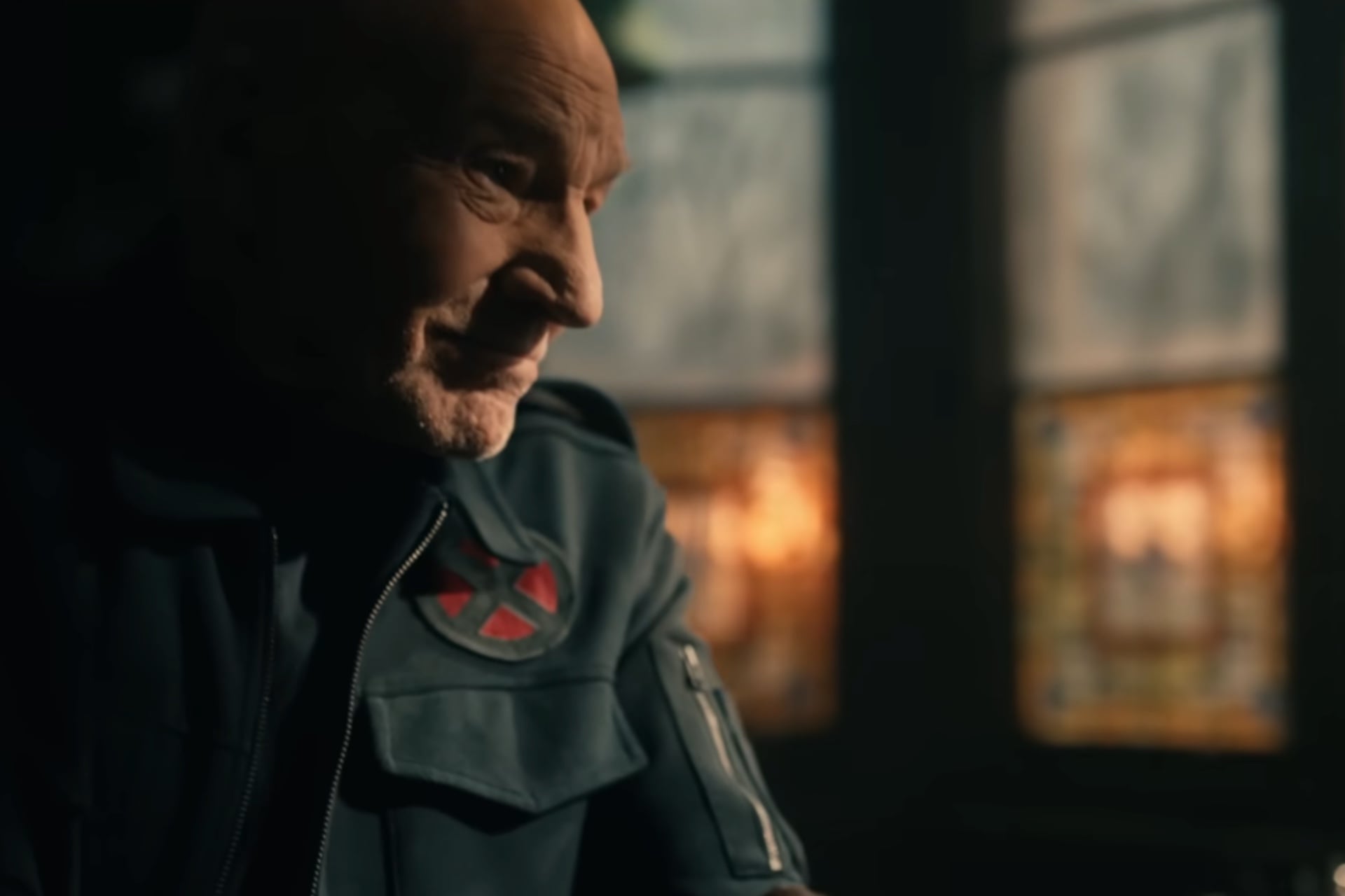 A familiar face in the 'Avengers: Doomsday' teaser promising the return of the X-Men.