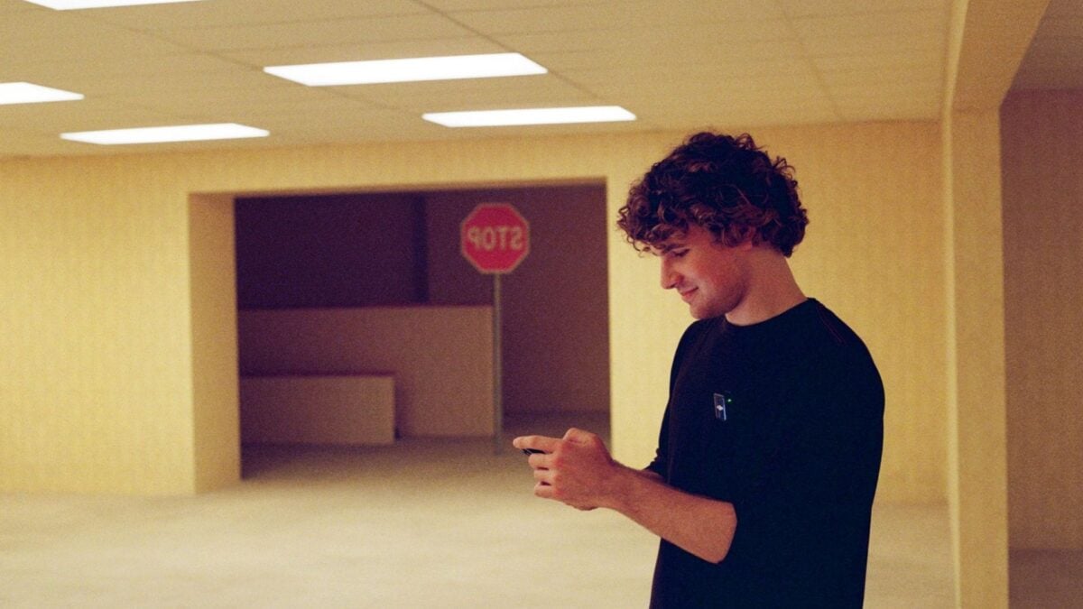 A24 May Have Locked Down Kane Parsons for &lsquo;Backrooms 2&rsquo;