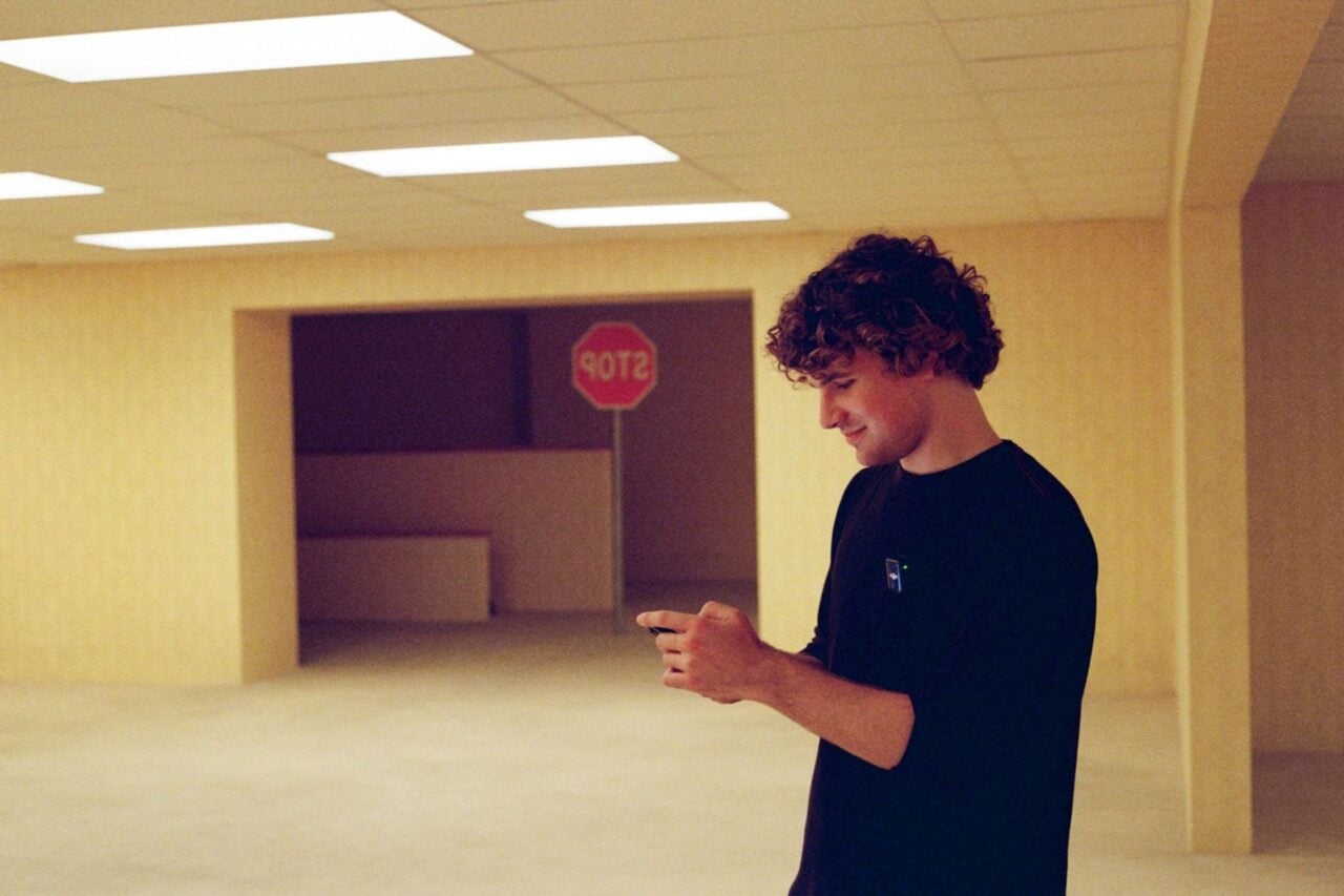A24 May Have Locked Down Kane Parsons for ‘Backrooms 2’
