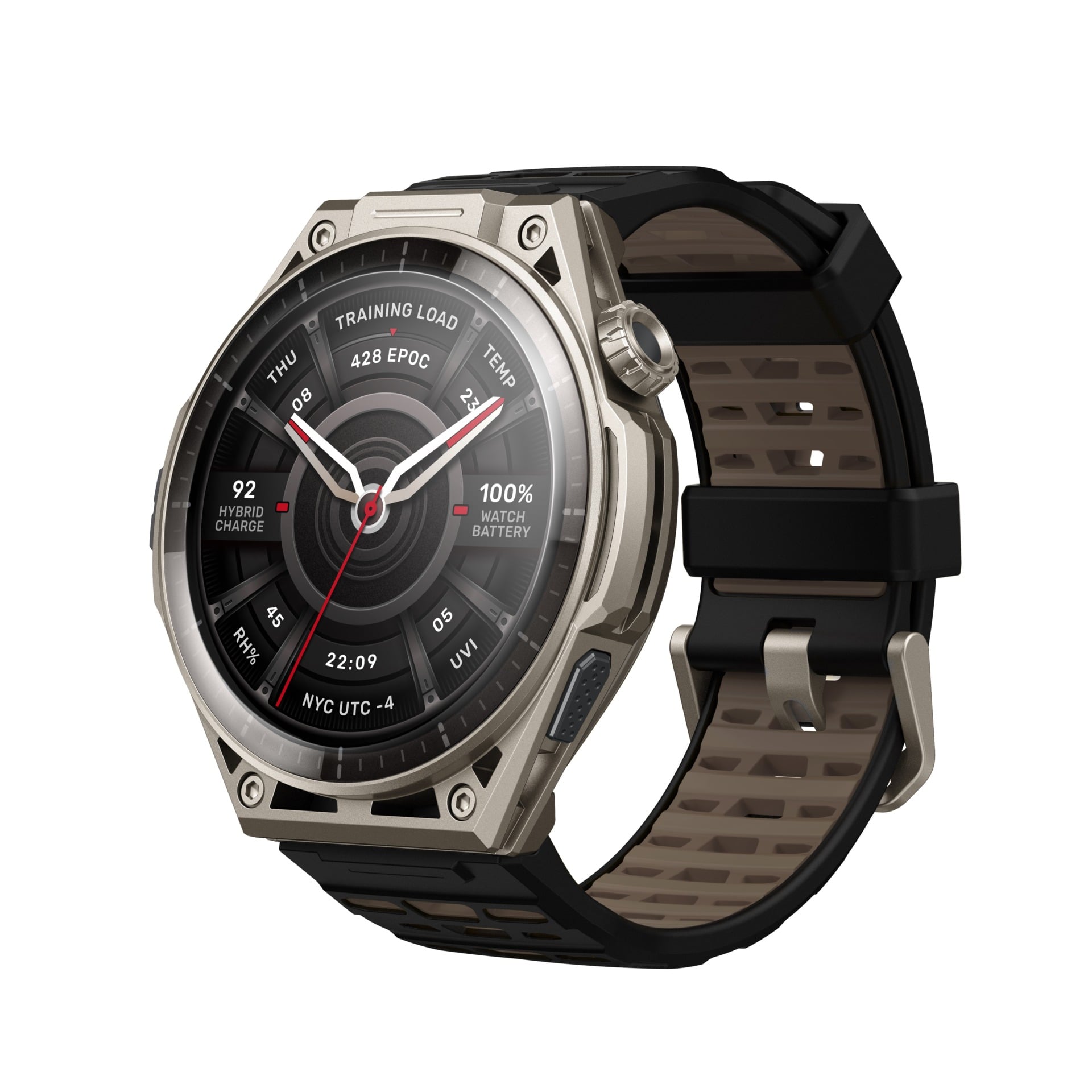 Amazfit Balance Ultra smartwatch