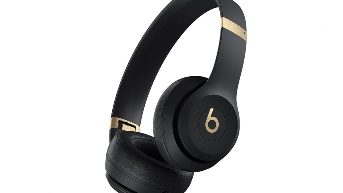 Beats Solo 4 Drops Back to a Record Low, Cheaper on Amazon Than at the Apple Sto...