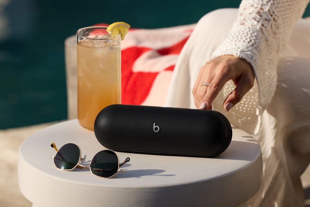 Beatspillbluetooth