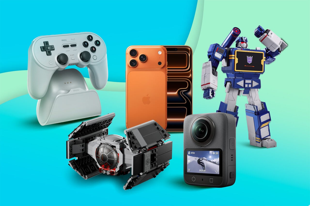 The Best Tech Gifts for Father’s Day 2026