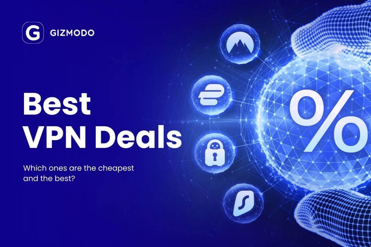 Best Vpn Deals