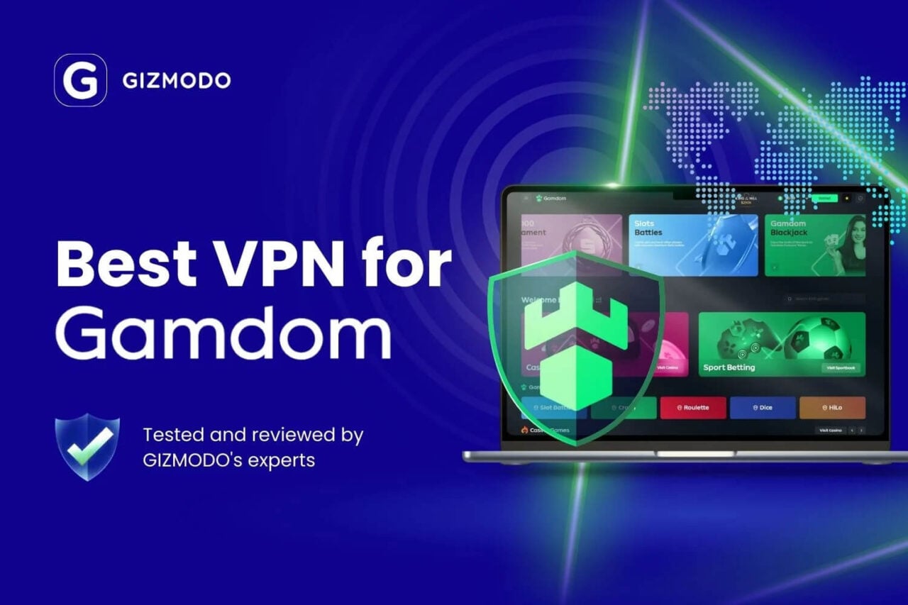 Best Vpn For Gamdom