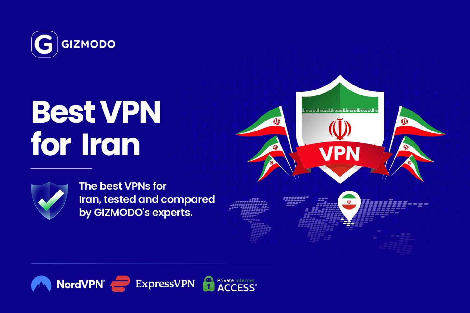 Best Vpn For Iran
