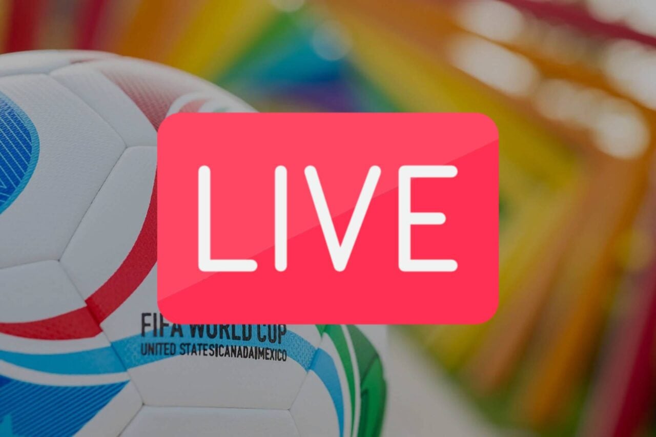 Best Vpn For Streaming World Cup