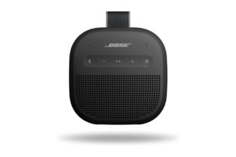 Bose Soundlink Micro Portable Bluetooth Speaker