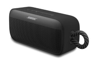 Bose Soundlink Plus Portable Bluetooth Speaker