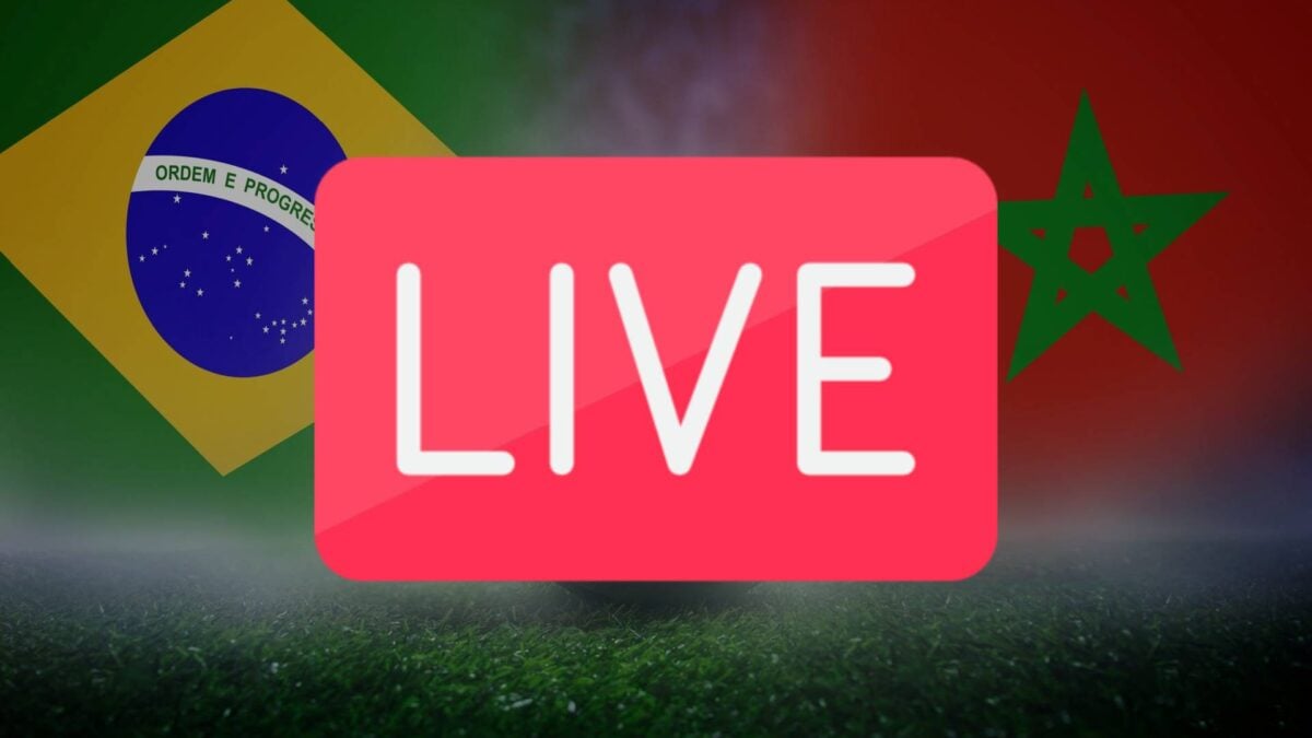 How to Watch Brazil vs Morocco 2026 World Cup Opener