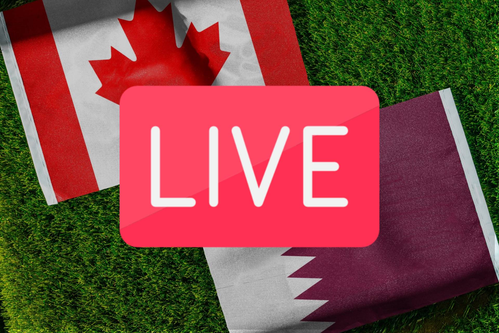 Canada Vs. Qatar