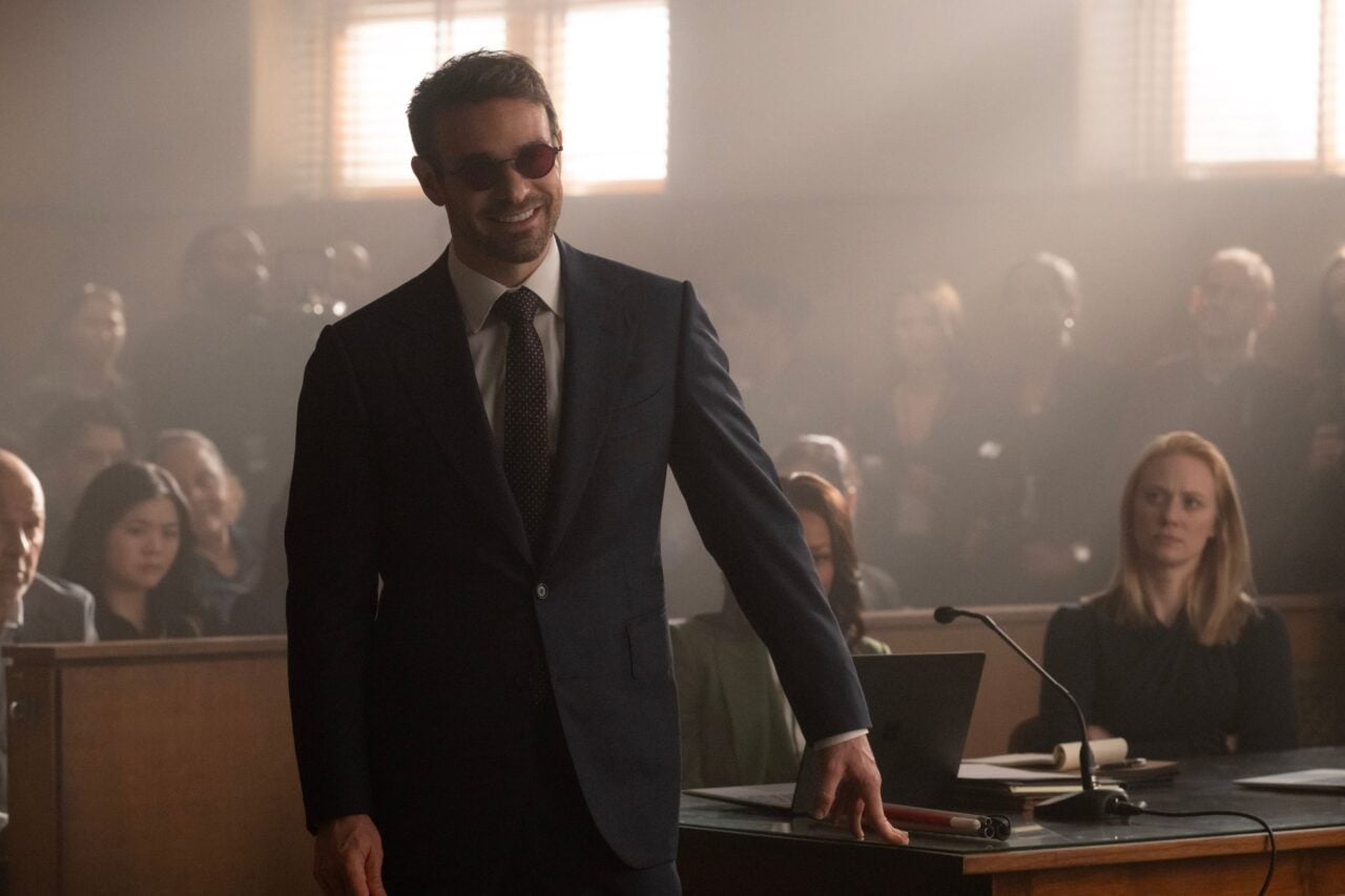 ‘Daredevil: Born Again’ Won’t Undo Its Huge Season 2 Reveal