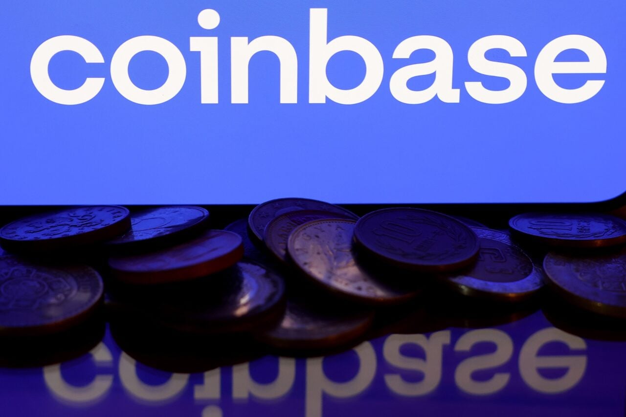 Coinbase Says Let the AI Agents Trade Fartcoin