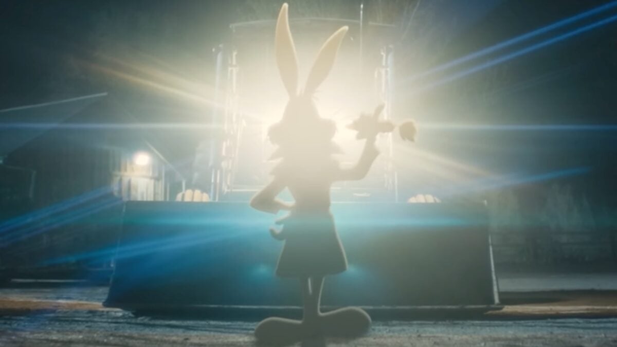 &lsquo;Coyote vs. Acme&rsquo; Riffs on &lsquo;Avengers: Doomsday&rsquo; With a Little Help From Bugs Bunny