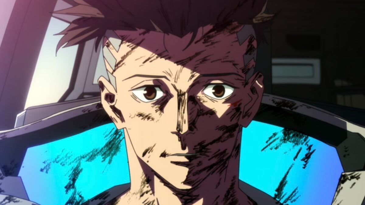 Turns Out Things Could’ve Ended Up Much Worse for David in ‘Cyberpunk: Edgerunners’