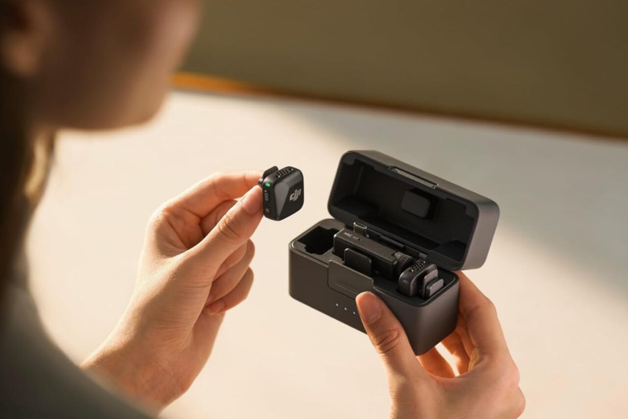 Dji Micminicombo