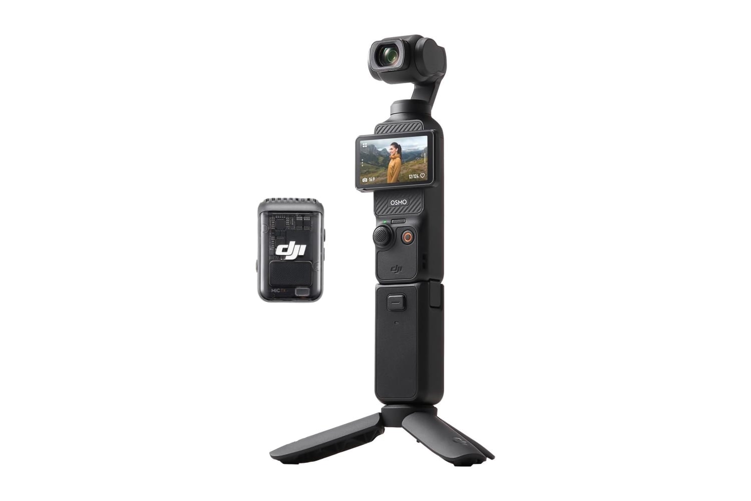 Dji Osmo Pocket 3 Creator Combo