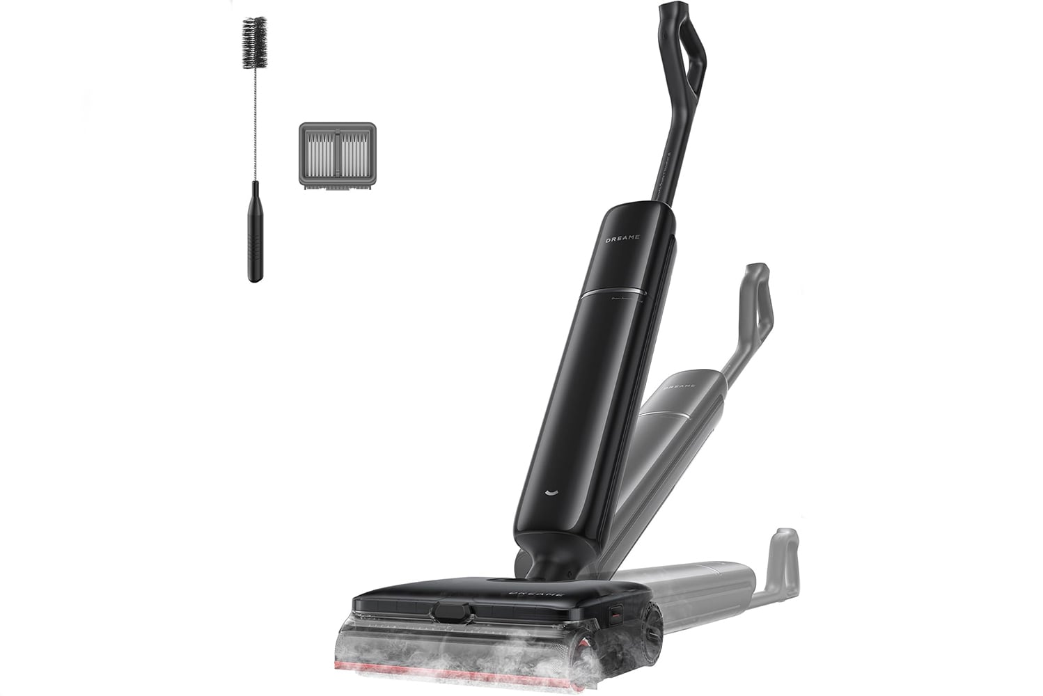 Dreame Aero Pro Steam Wet Dry Vacuum Mop