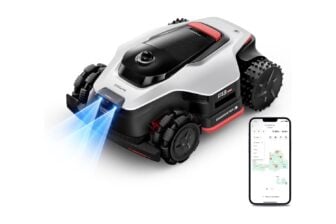 Dreame Lidar 3500 Robot Mower