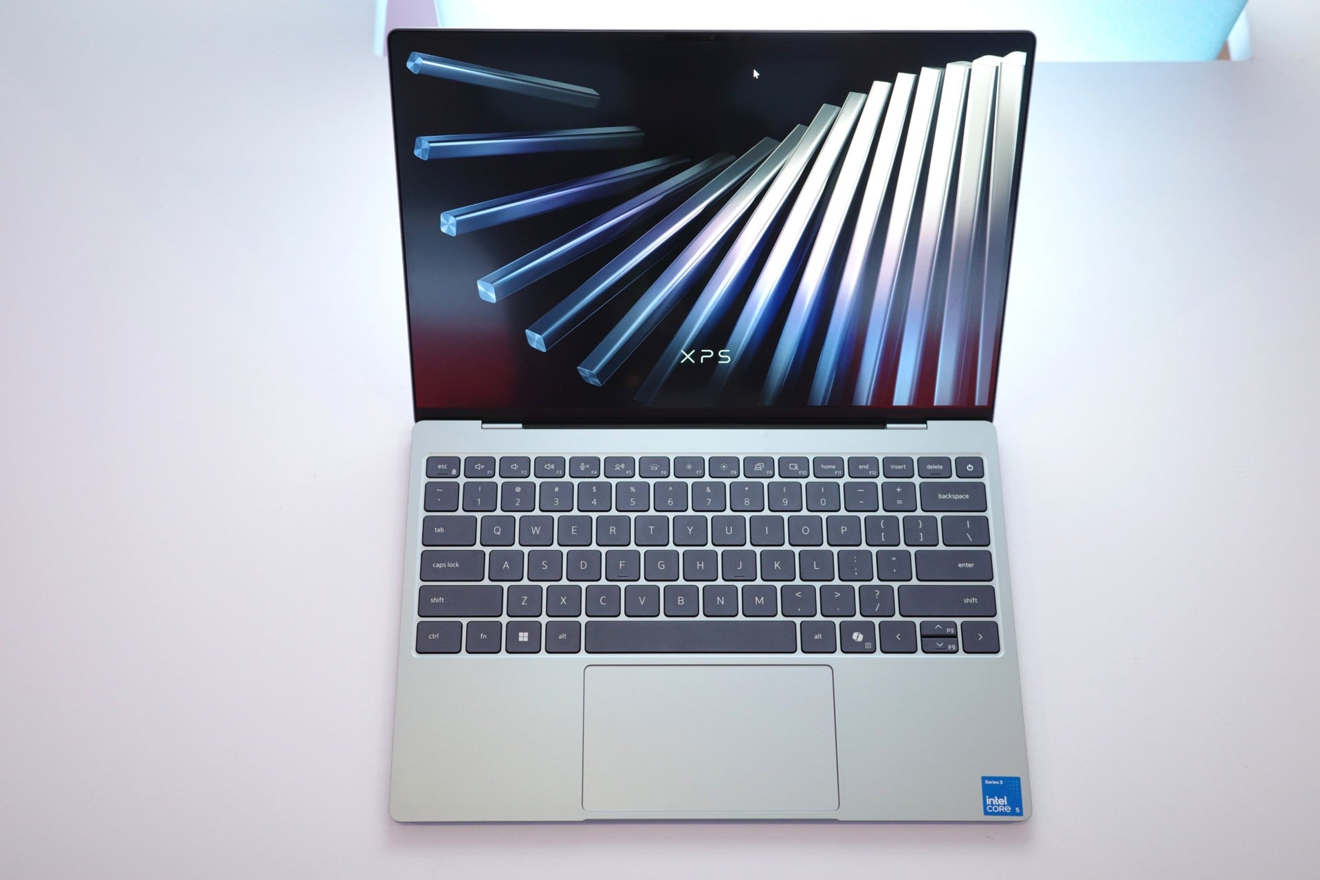 Dell Xps 13 Hands On 4