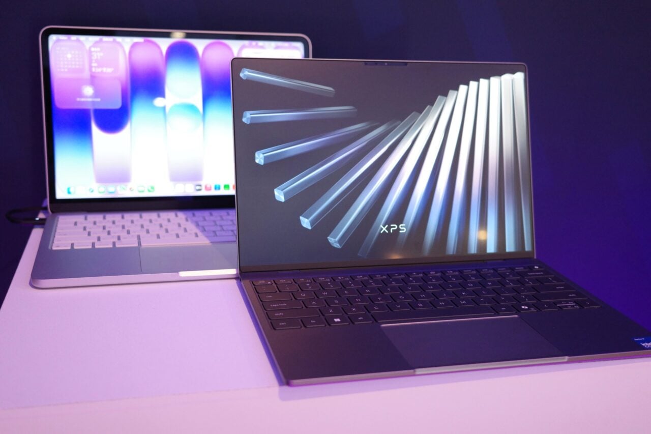 Dell Xps 13 Hands On 5