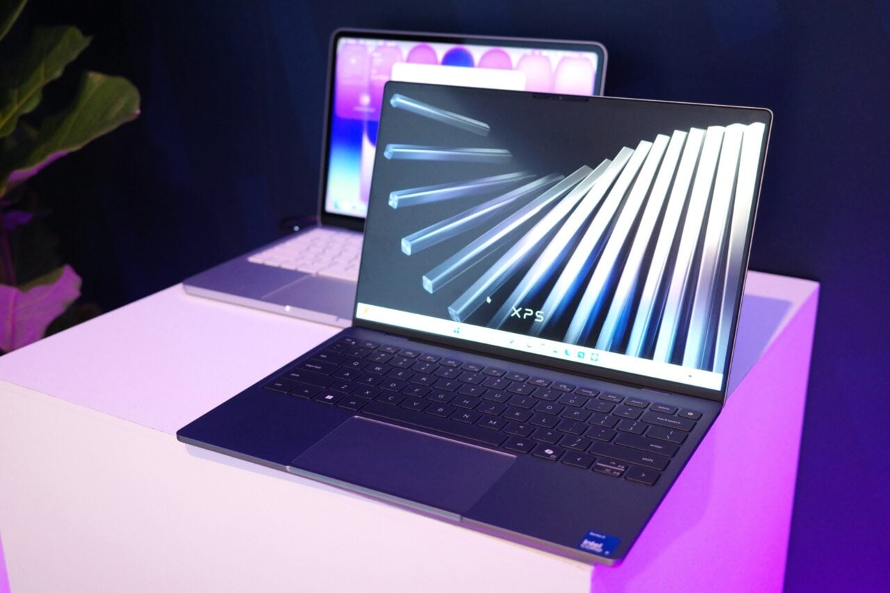 Dell Xps 13 Hands On 7