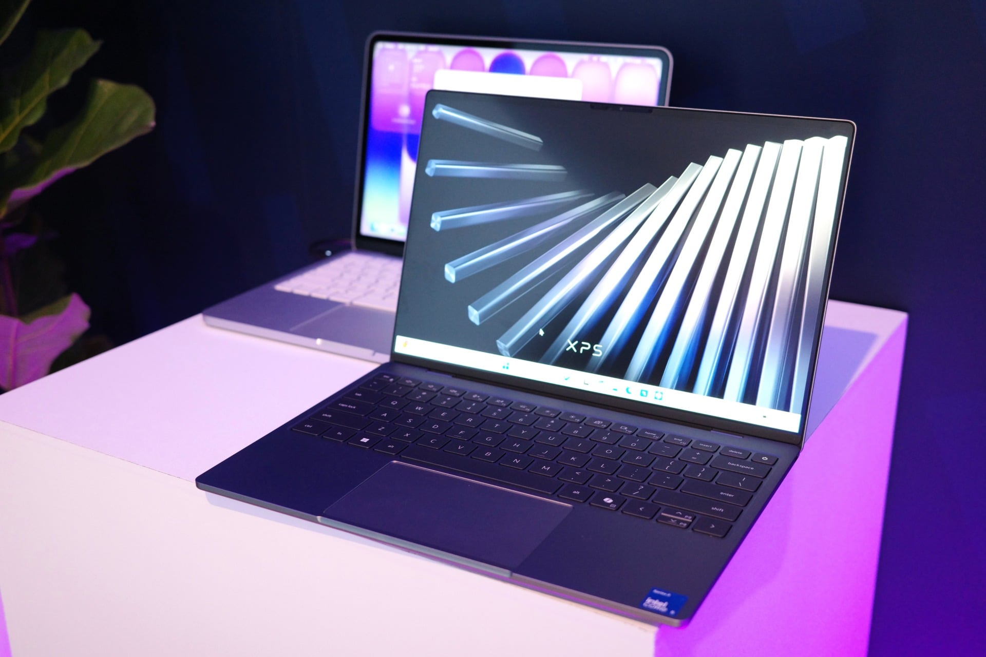 The Dell XPS is one of those newfangled MacBook Neo compeitors promising to do it all, but its base spec comes with only 8GB of RAM.