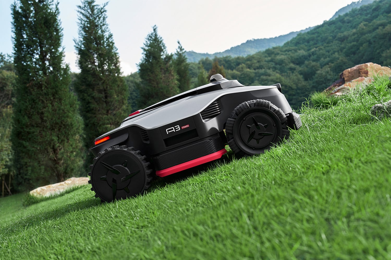 Dreame A3 Awd Pro1