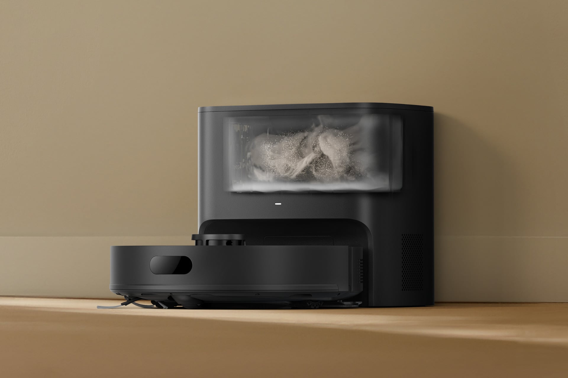 Dreame D20 Air Plus