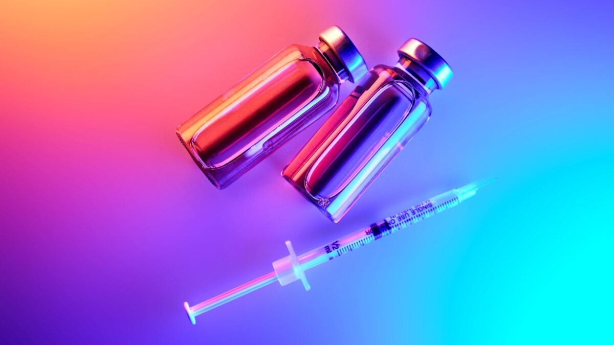 Just Who Is the Mystery 79-Year-Old Patient Who Got Special Access to an Experimental Weight Loss Drug?