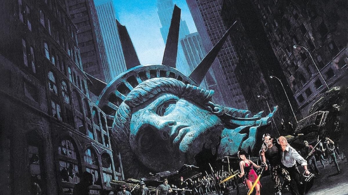 Today’s Worst Idea Is Letting Zack Snyder Remake ‘Escape From New York’