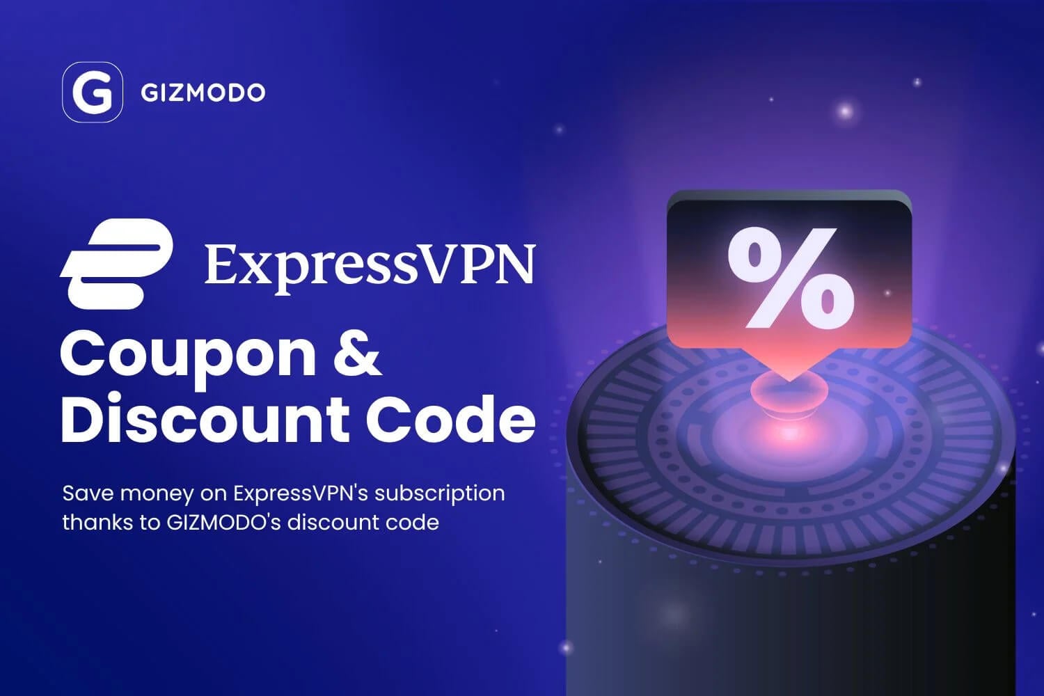 Expressvpn Coupon