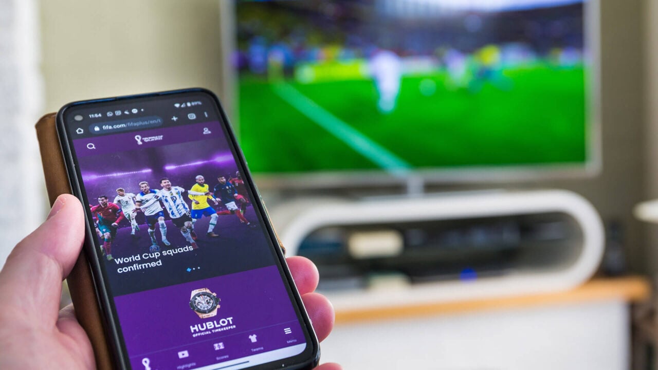 Expressvpn World Cup Discount