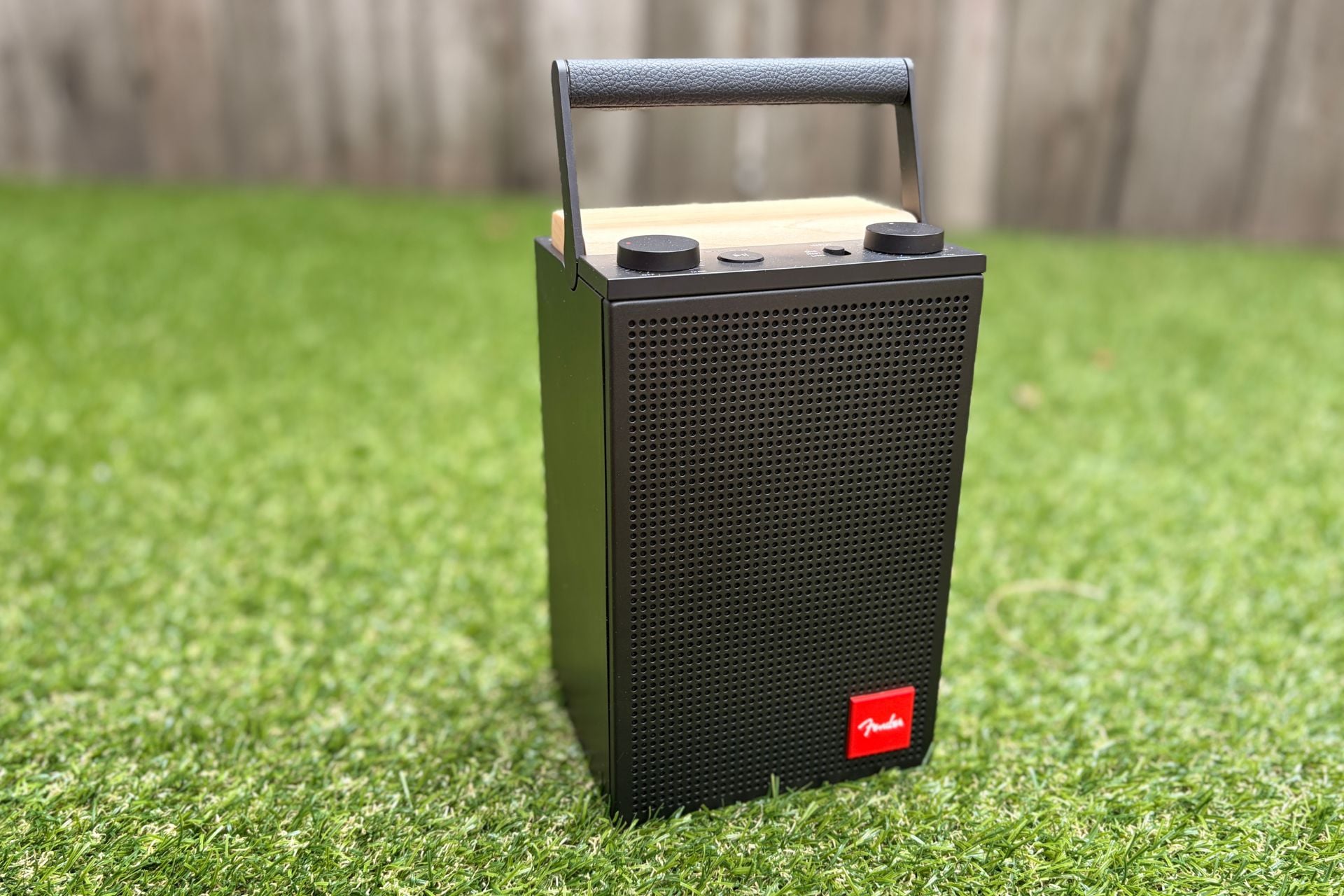 Fender Elie 6
