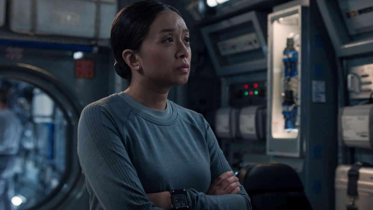 Penulis ‘For All Mankind’ Membongkar Adegan Akhir yang Penuh Misteri