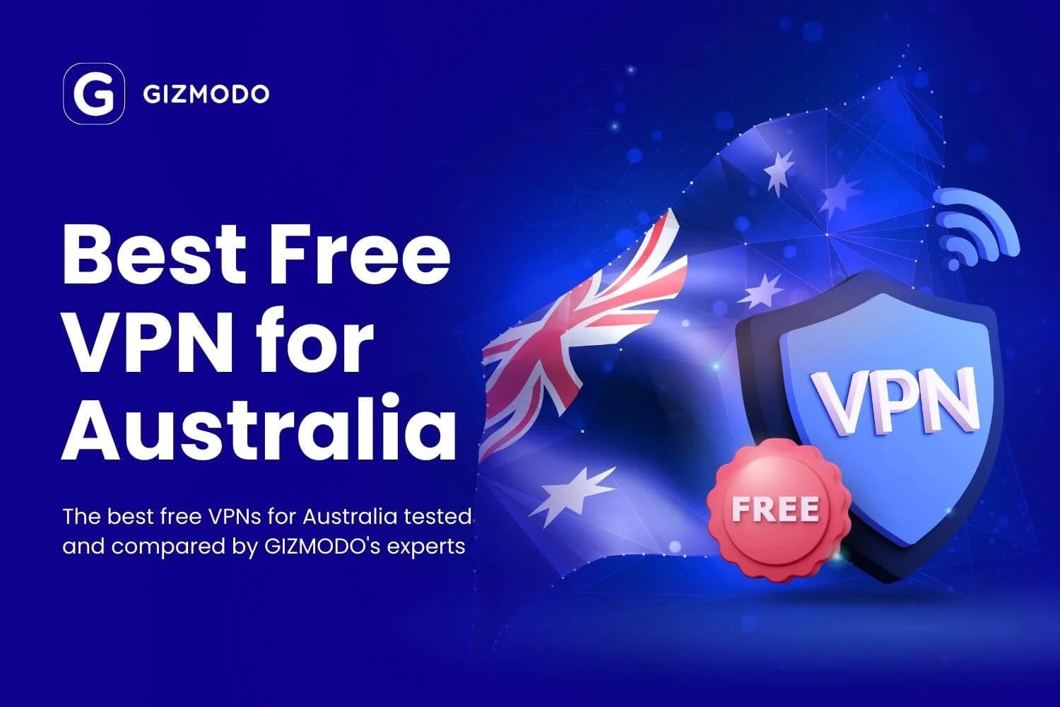 Free Vpn Australia