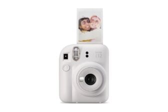 Fujifilm Instax Mini 12 Instant Film Camera