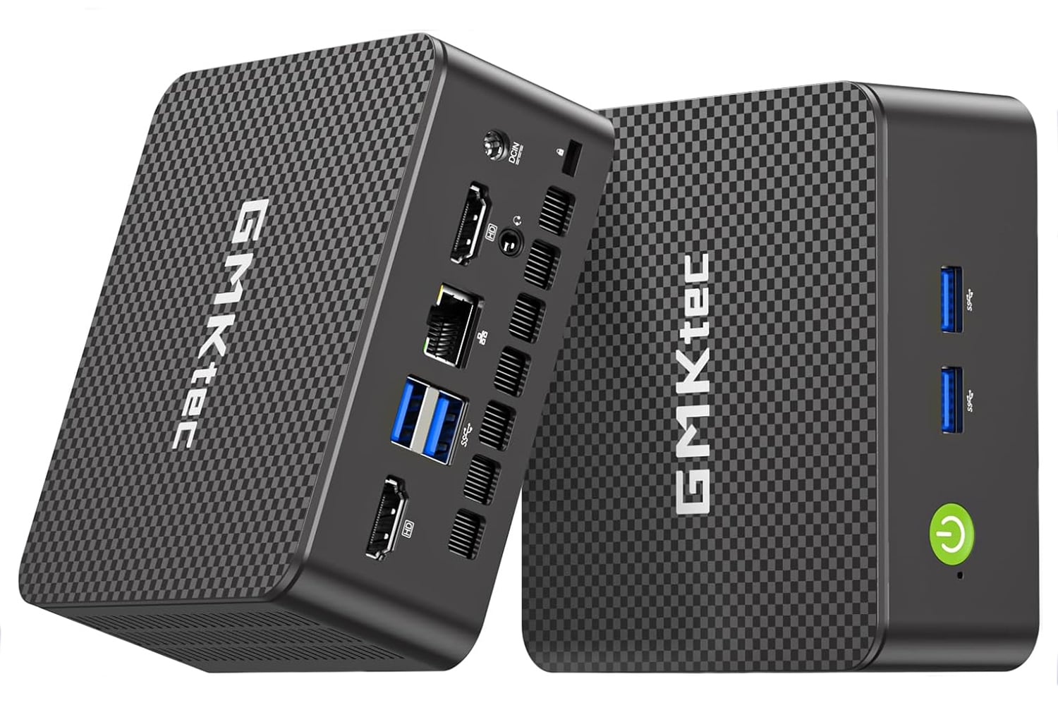 Gmktec G3 Pro Mini Pc