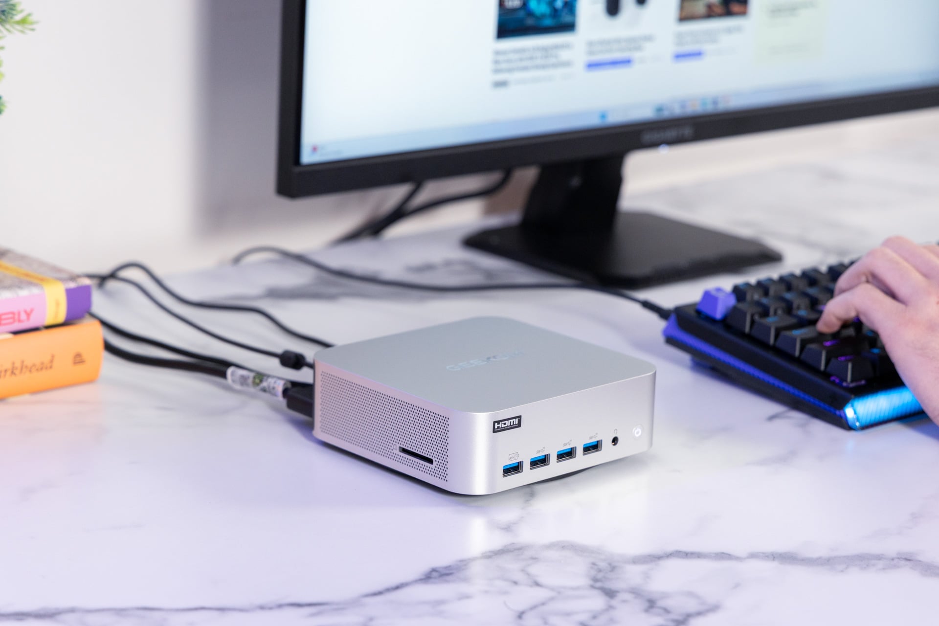Geekom A9 Max Review 1