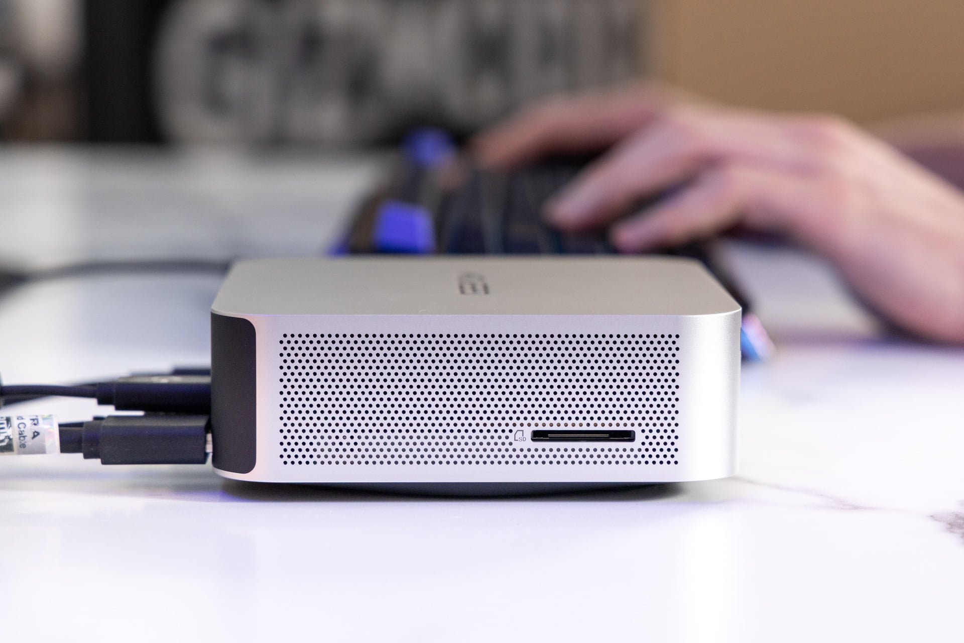 Geekom A9 Max Review 2