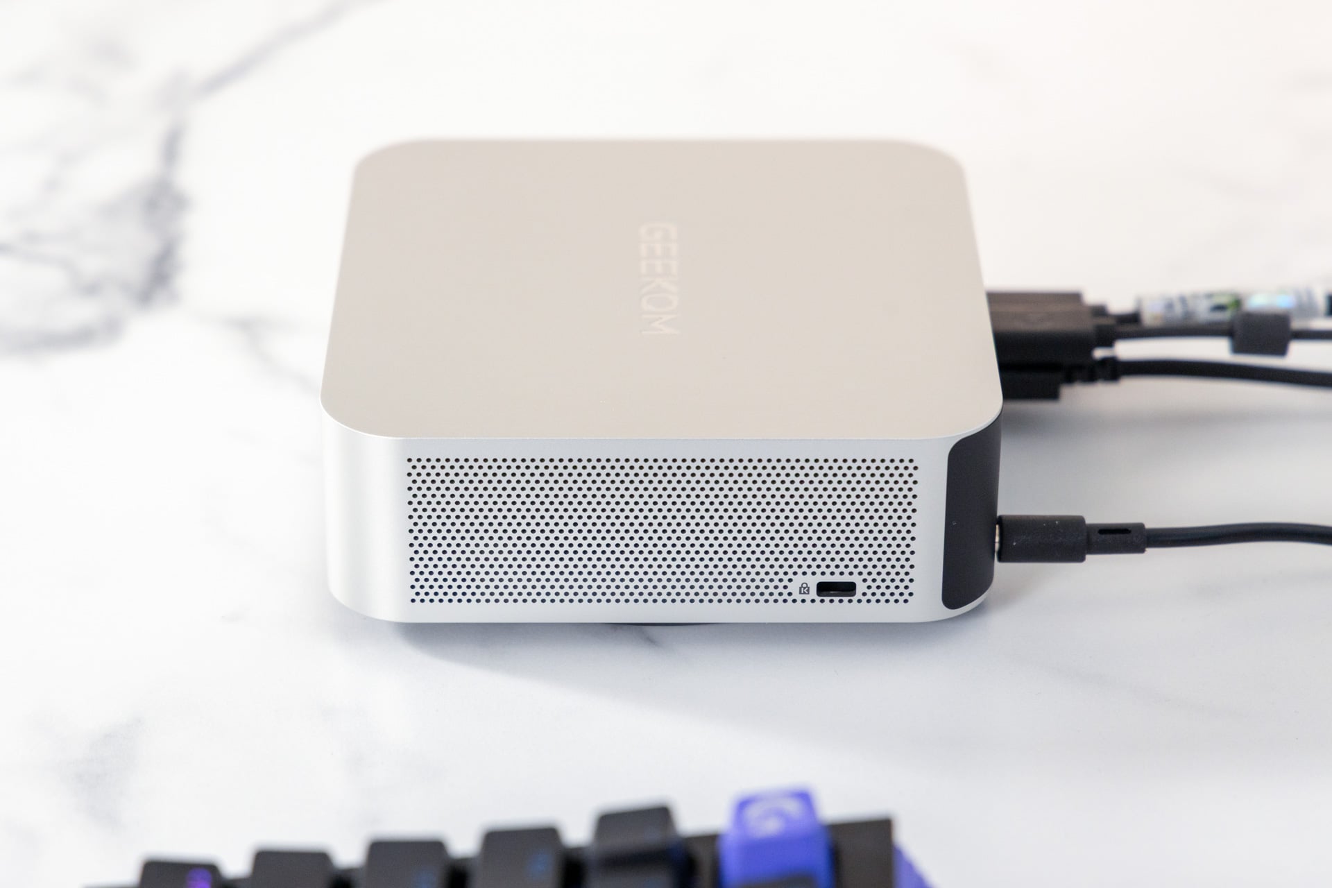 Geekom A9 Max Review 4