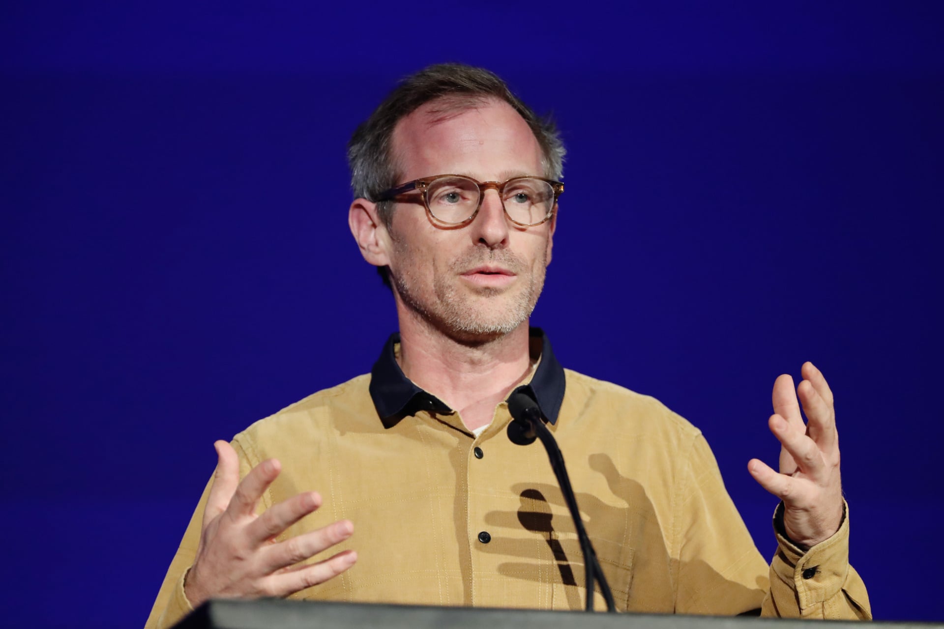 Spike Jonze