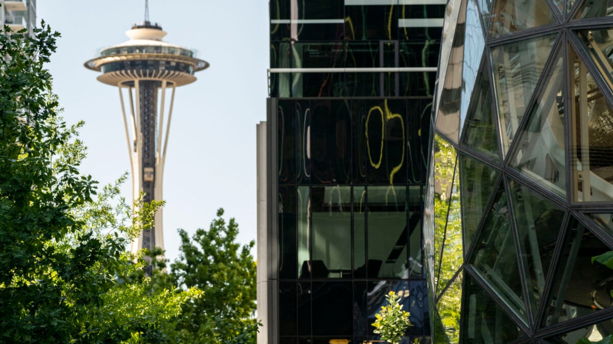 Seattle Passes Most Symbolically Potent Data Center Moratorium Yet Seattle Passes Most Symbolically Potent Data Center Moratorium Yet