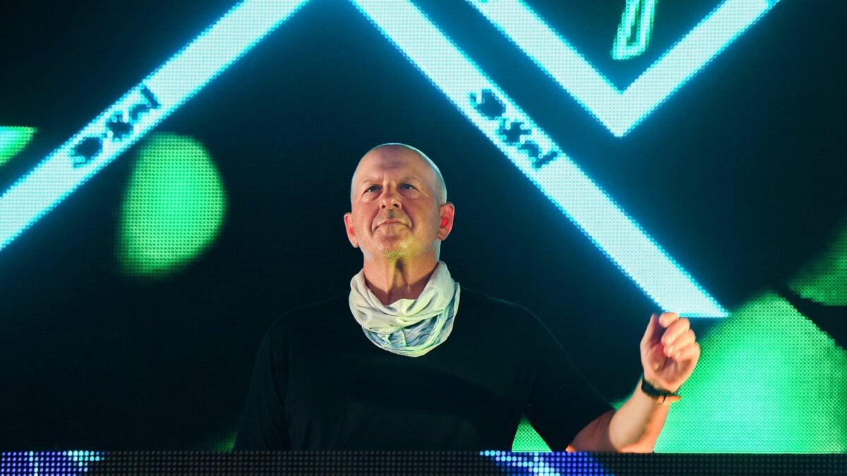 Goldman Sachs CEO Says It’s Time for Artists to Seize the Means of Production