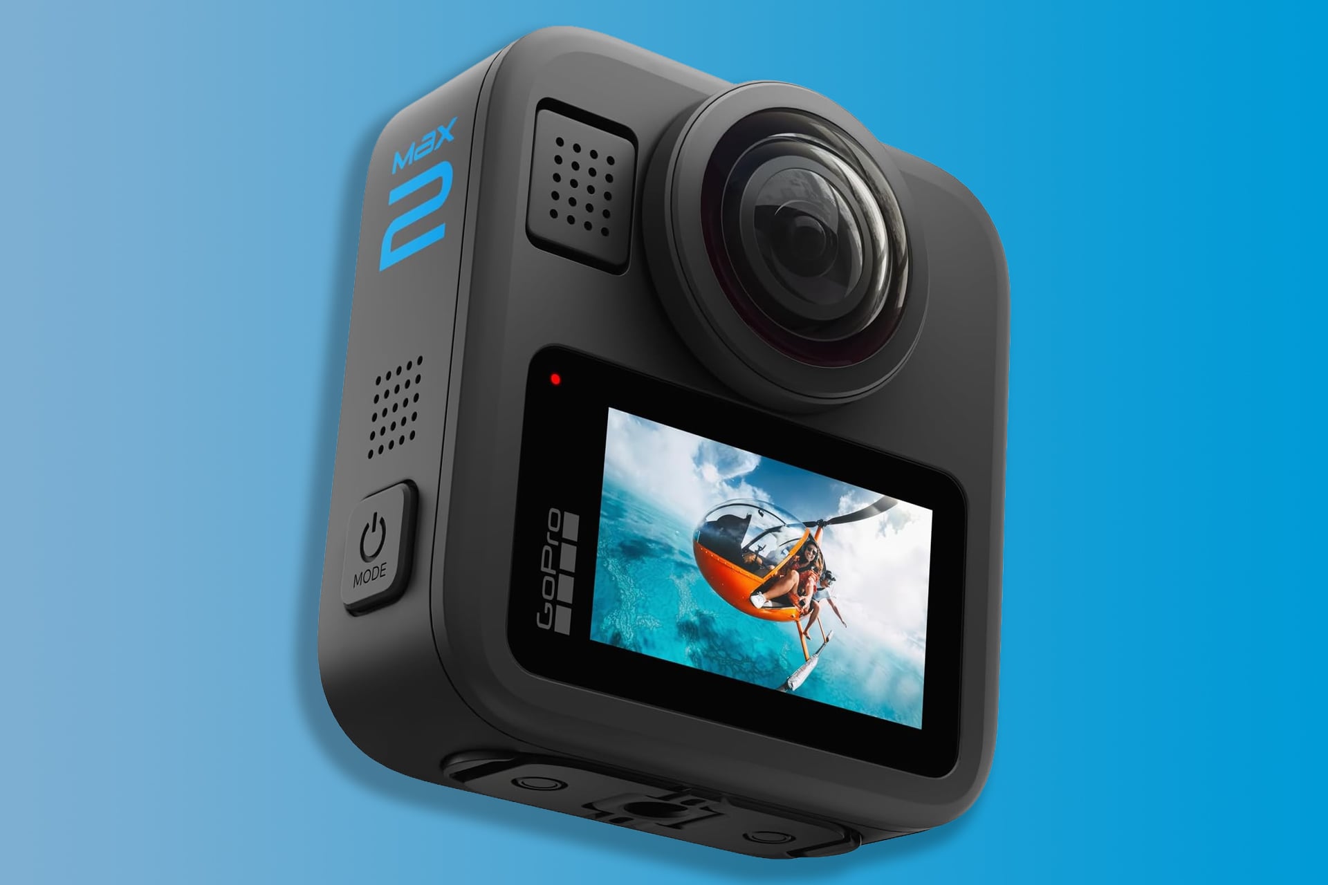 Gopromax 2