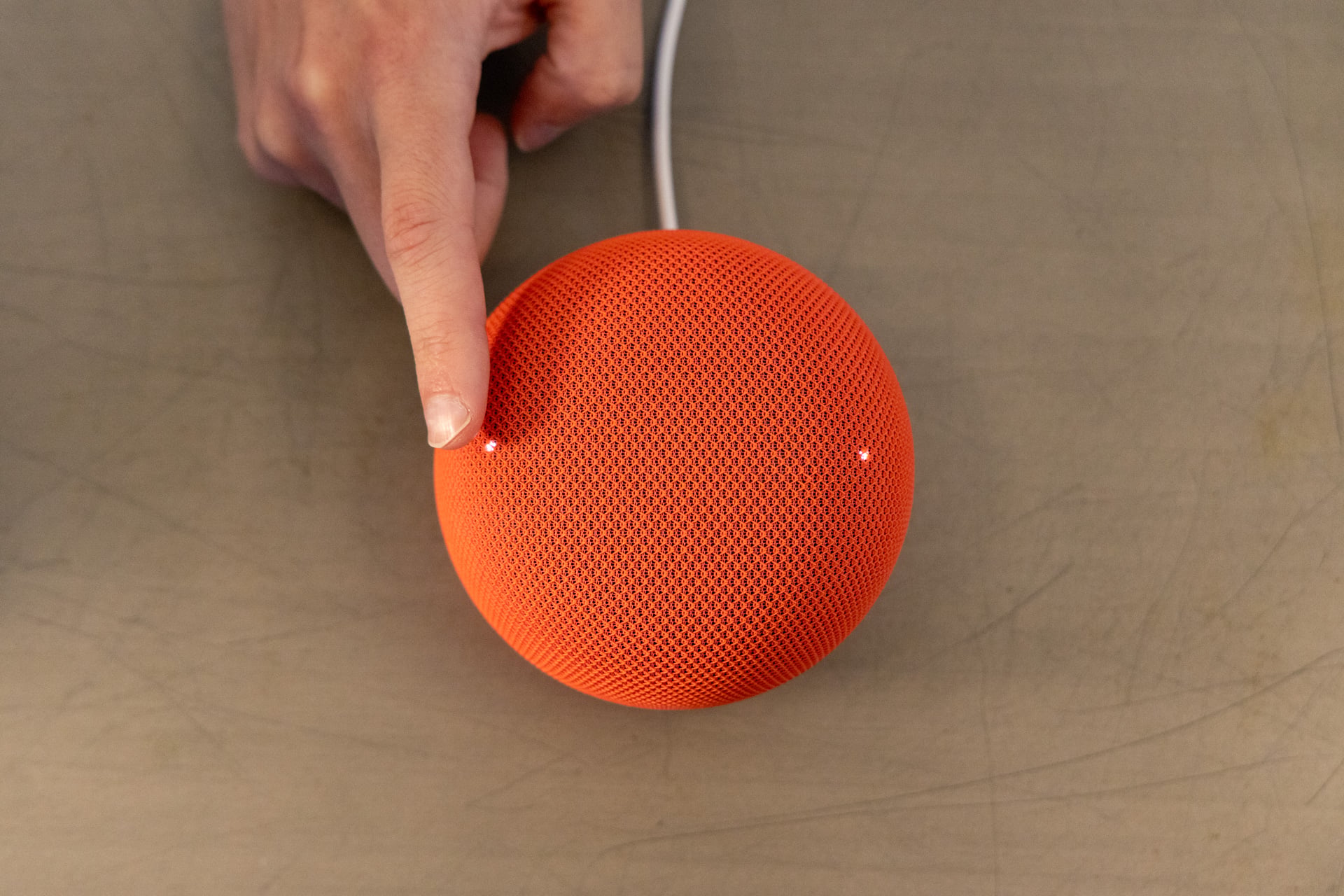 Google Home Speaker Review 2